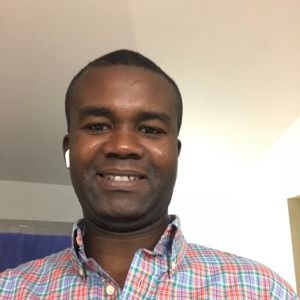 Meet your Posher, Erick